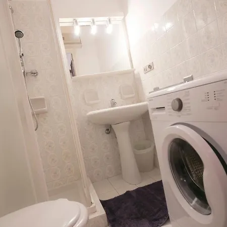 Apartment Casa Vacanze Nonna Elsa 008055-lt-0917