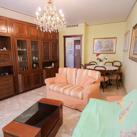 Apartment Casa Vacanze Nonna Elsa 008055-lt-0917