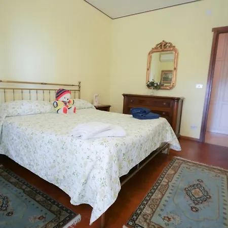 Apartment Casa Vacanze Nonna Elsa 008055-lt-0917