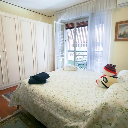 Apartment Casa Vacanze Nonna Elsa 008055-lt-0917 Sanremo