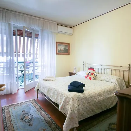 Apartment Casa Vacanze Nonna Elsa 008055-lt-0917 Sanremo