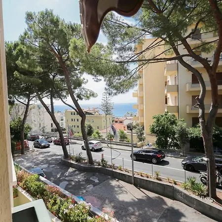 Apartment Casa Vacanze Nonna Elsa 008055-lt-0917 *