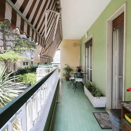 Casa Vacanze Nonna Elsa 008055-lt-0917 * Sanremo