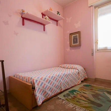 Lejlighed Casa Vacanze Nonna Elsa 008055-lt-0917 *
