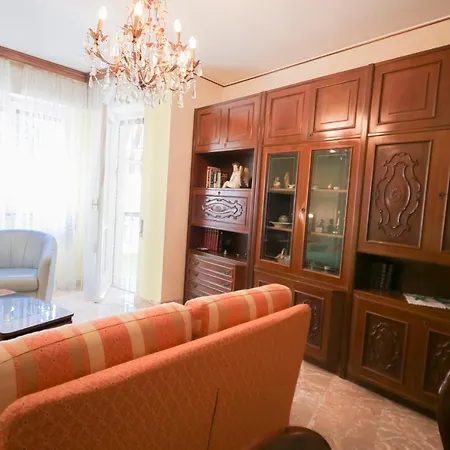 Lejlighed Casa Vacanze Nonna Elsa 008055-lt-0917 *